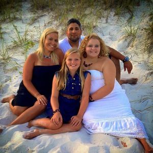 Meet your Posher, Kellie ann